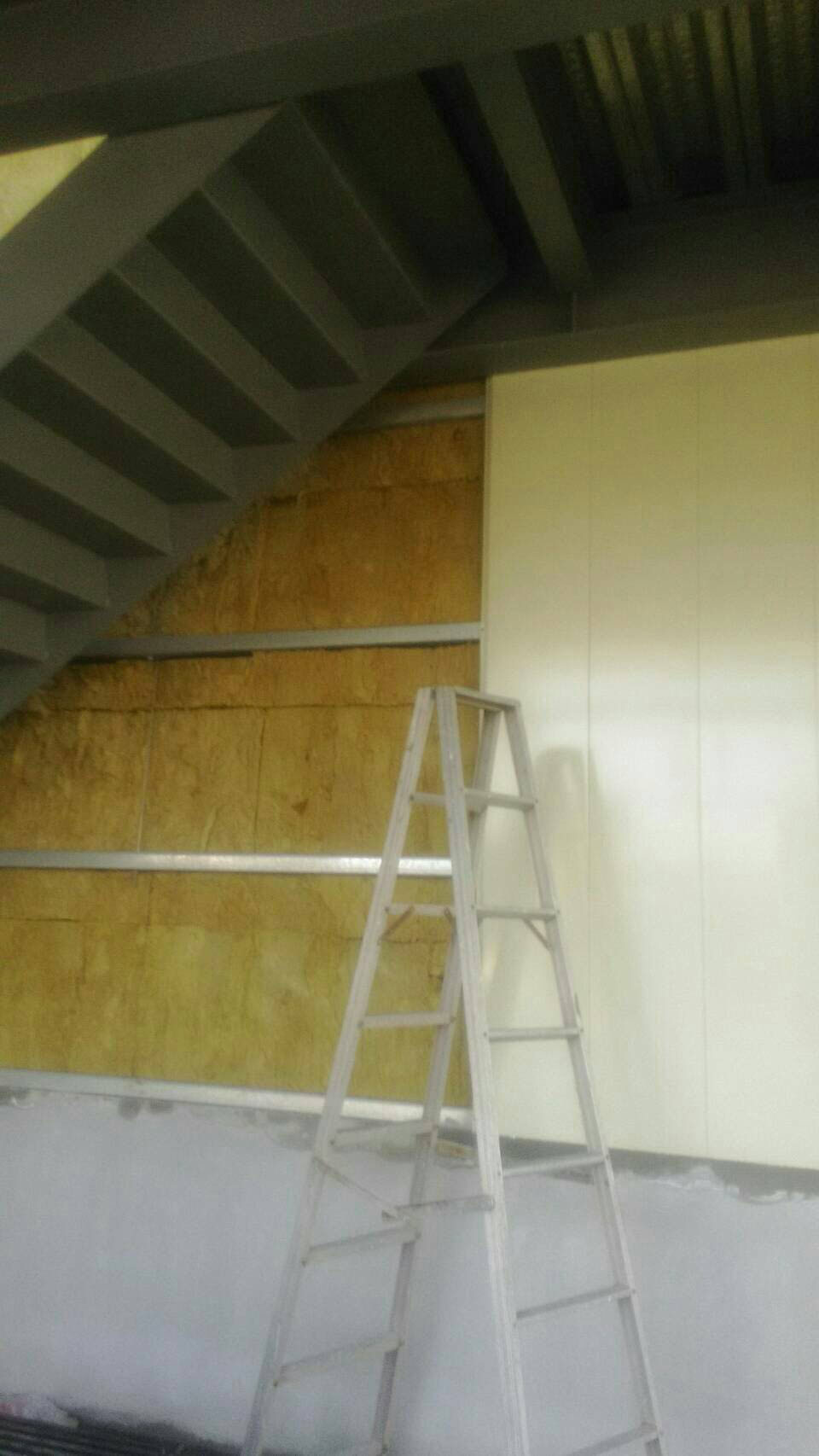 彰化防火岩棉防火陶瓷
