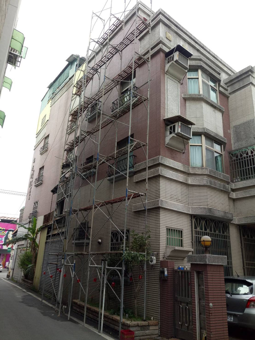 彰化裝潢板工程