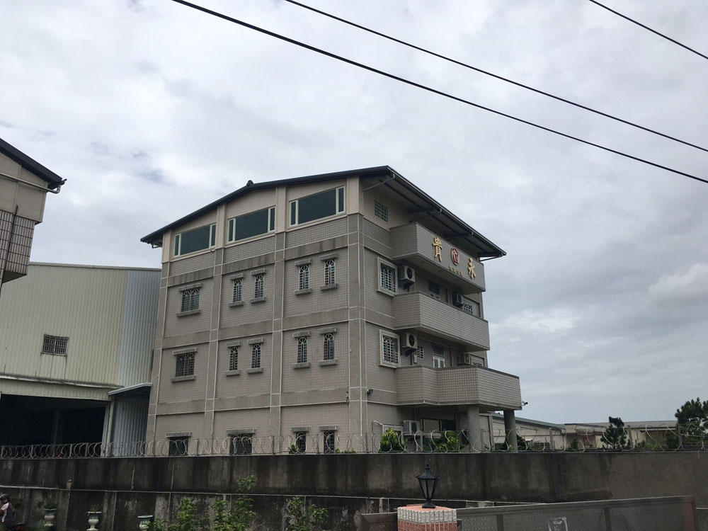 彰化社頭裝潢板工程