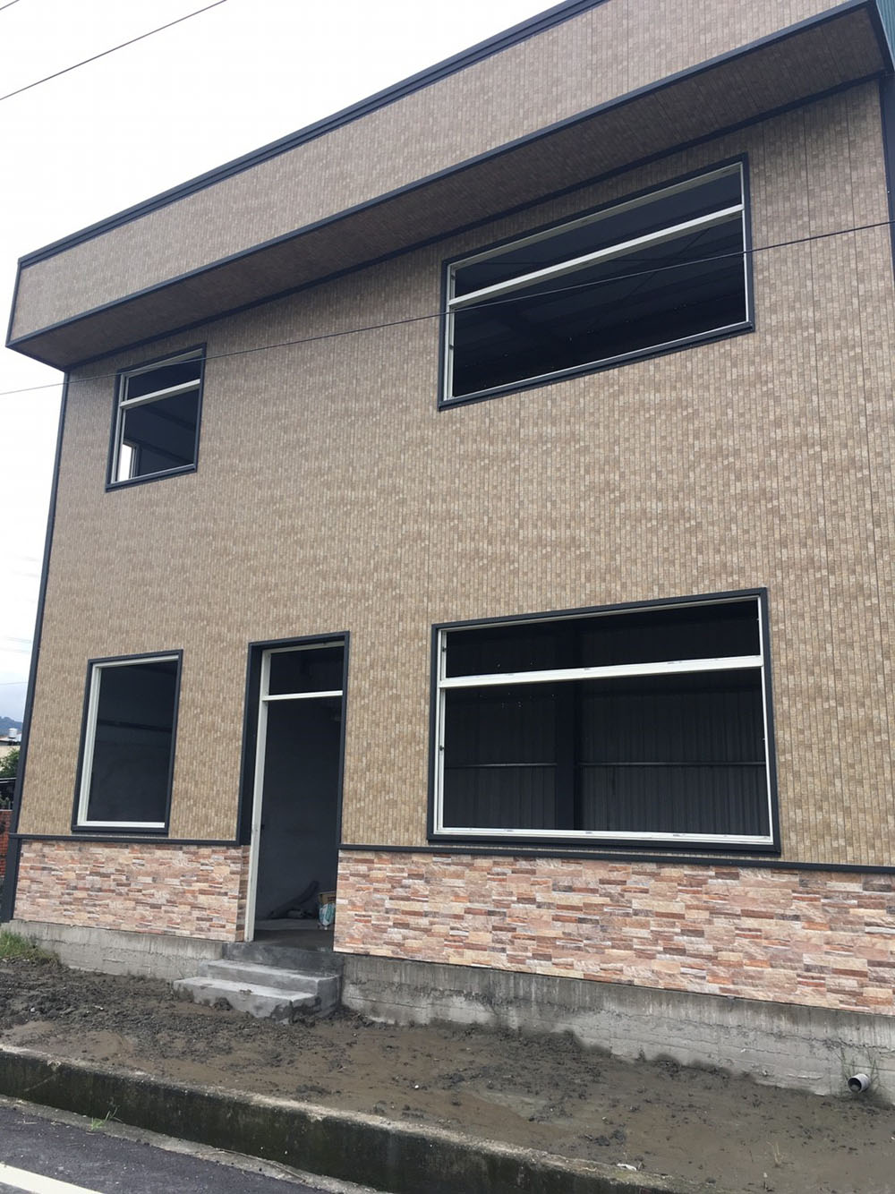 彰化社頭裝潢板工程