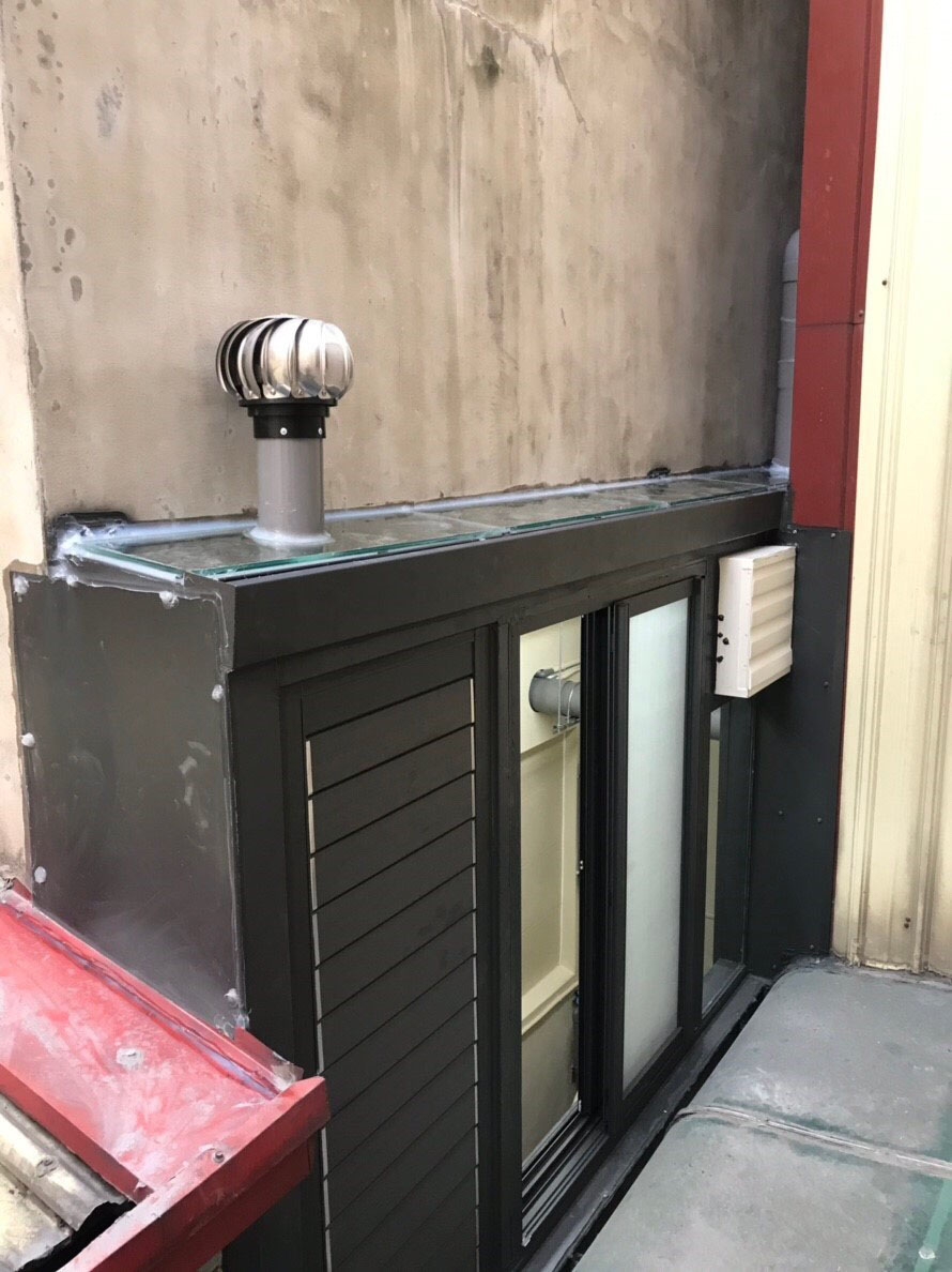 彰化員林350型裝潢板